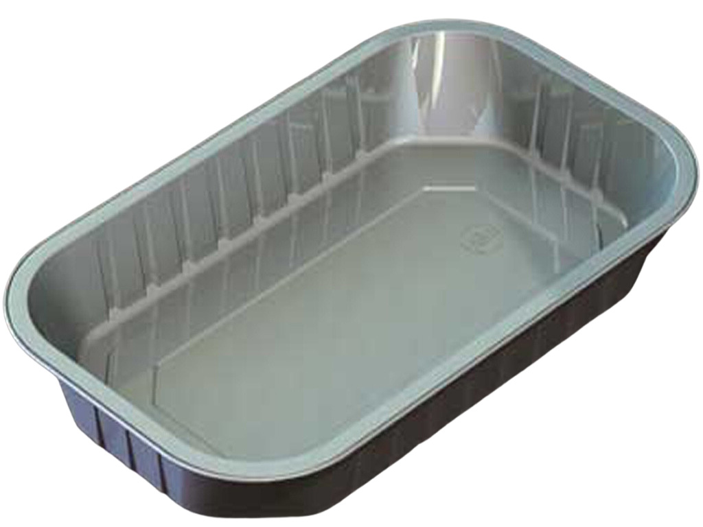 Aluminium Foil Tray WW35 265 X 162 X 47 450/BOX