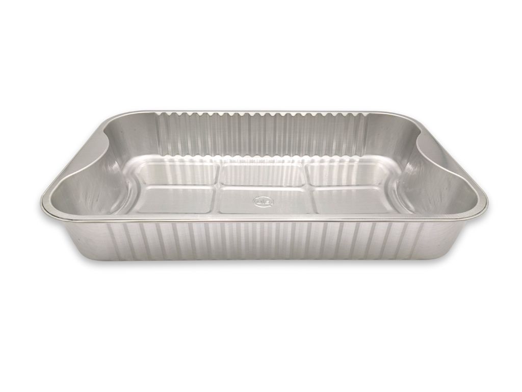 Aluminium Foil Tray 293 X 193 X 45 300/BOX