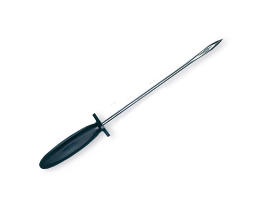 Butchers Stainless Steel Trussing Needle 12 Inch