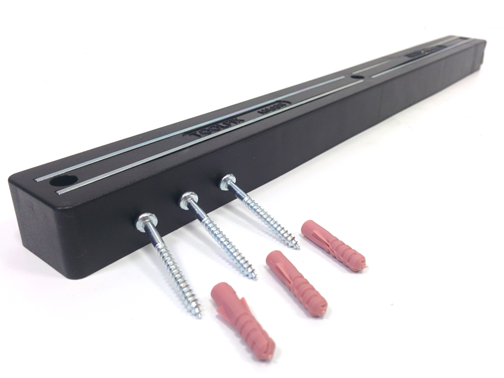 Magnetic Knife Rack 350 X 30 X 20 Mm