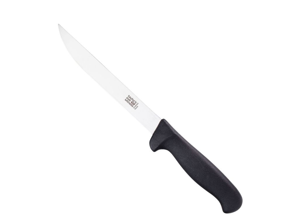 7" Filleting Knife Flexible Blade