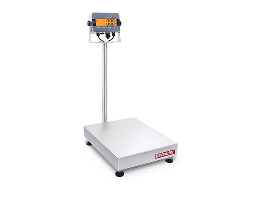 Weighing Scale 150KG 550MM X 420MM