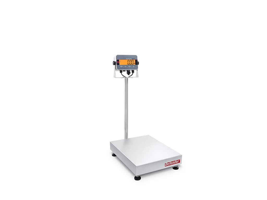 WEIGHING SCALE 30KG 355MM X 305MM