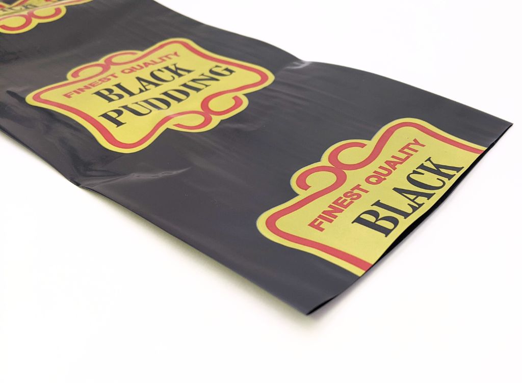 Black Pudding Skins Ptd 110MM LF-50CM Ccl