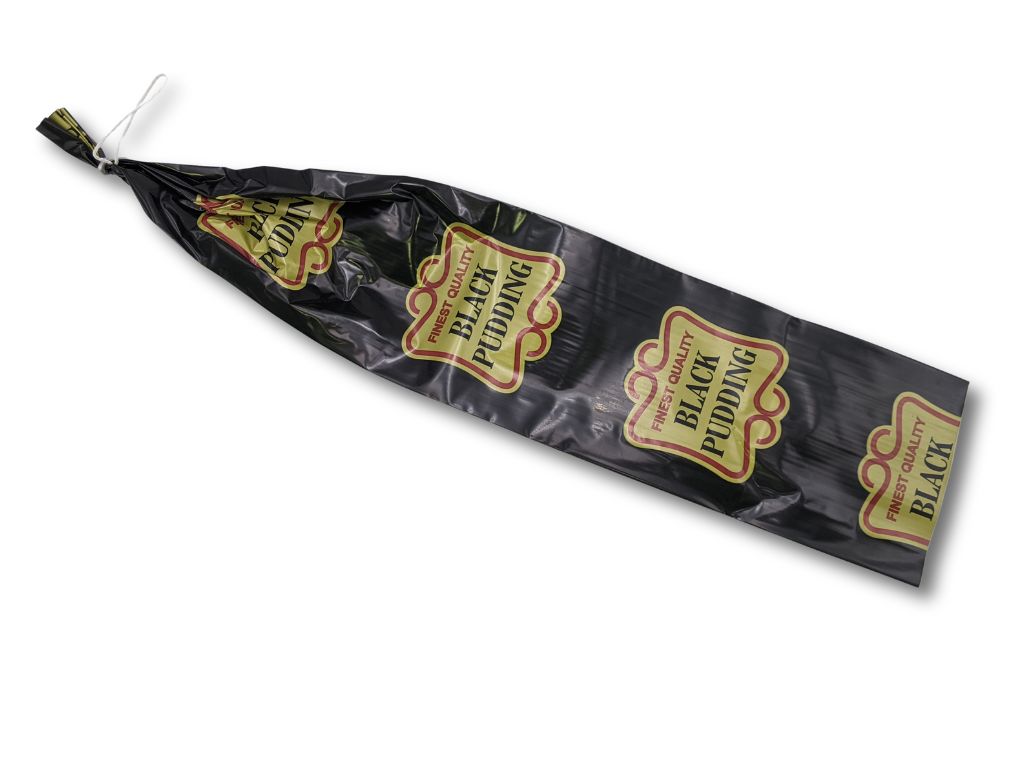 Black Pudding Skins Ptd 110MM LF-50CM Ccl
