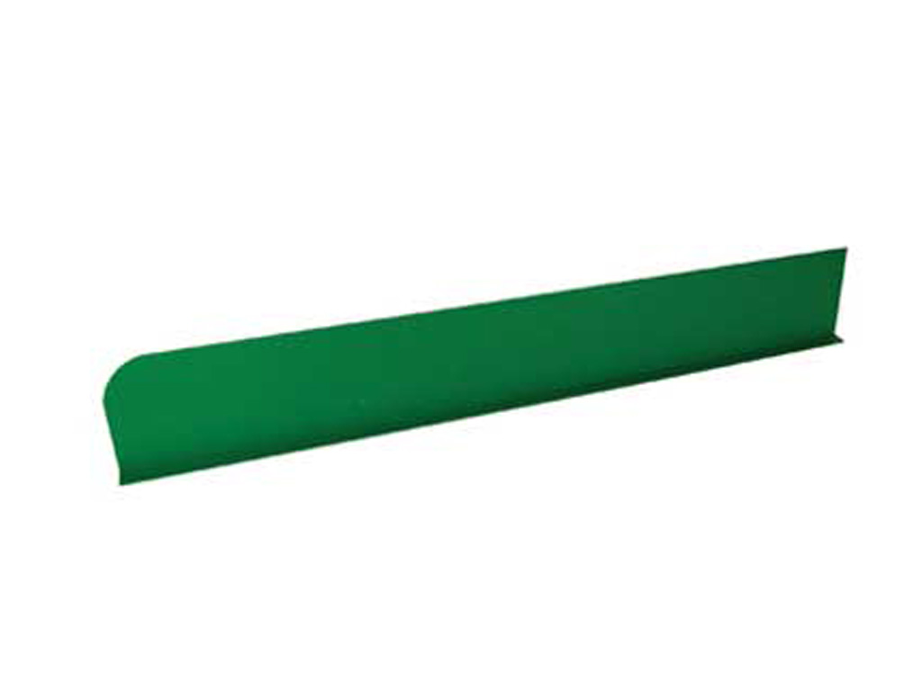 Divider Green L=750MM,H=110MM