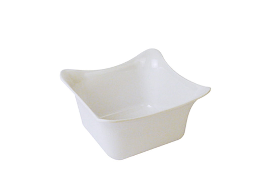 Fleur Crock White 176 X 162 X 100MM 1 Litre