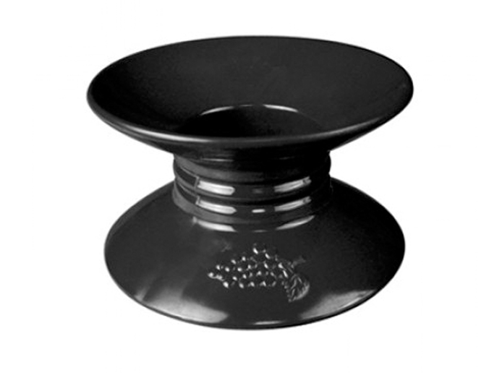 MELAMINE EMBOSSED PEDESTAL STAND