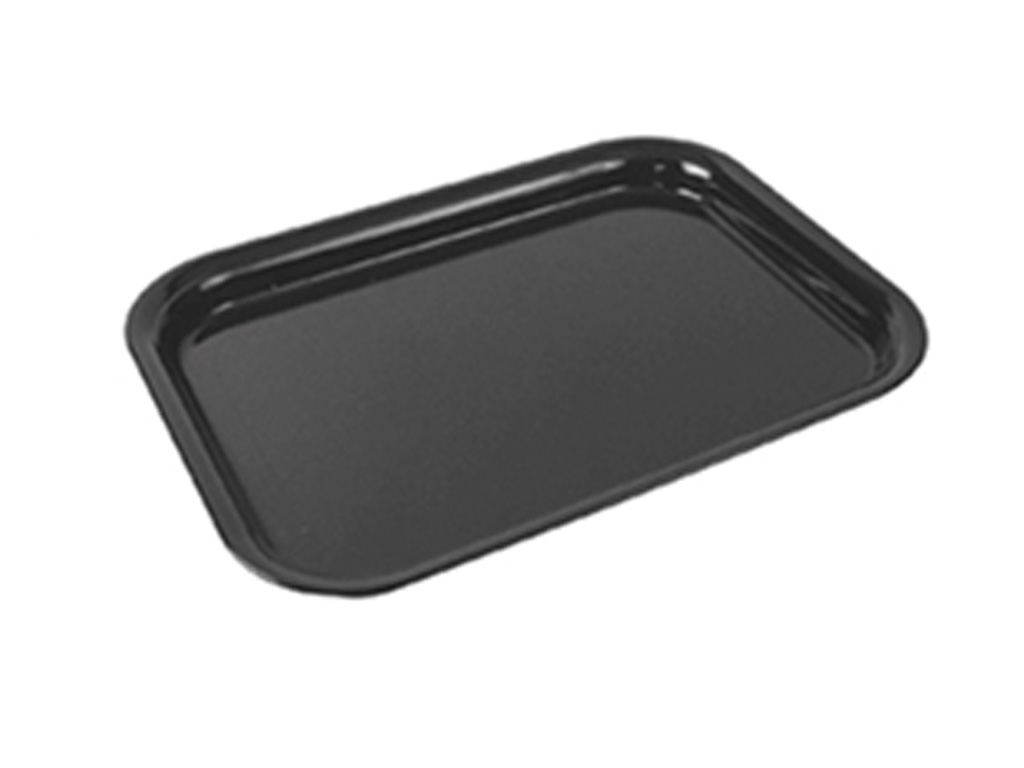 Black San Essential Tray 300 X 225 X 25MM