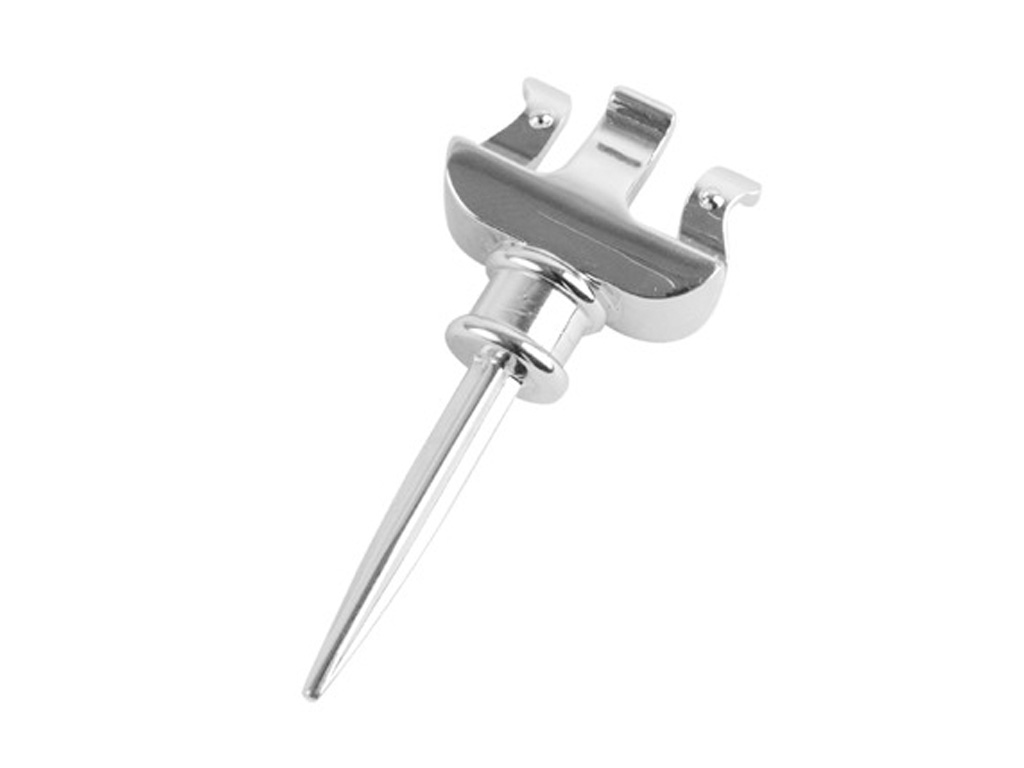 Harp Metal Ticket Pin 10/ Pack