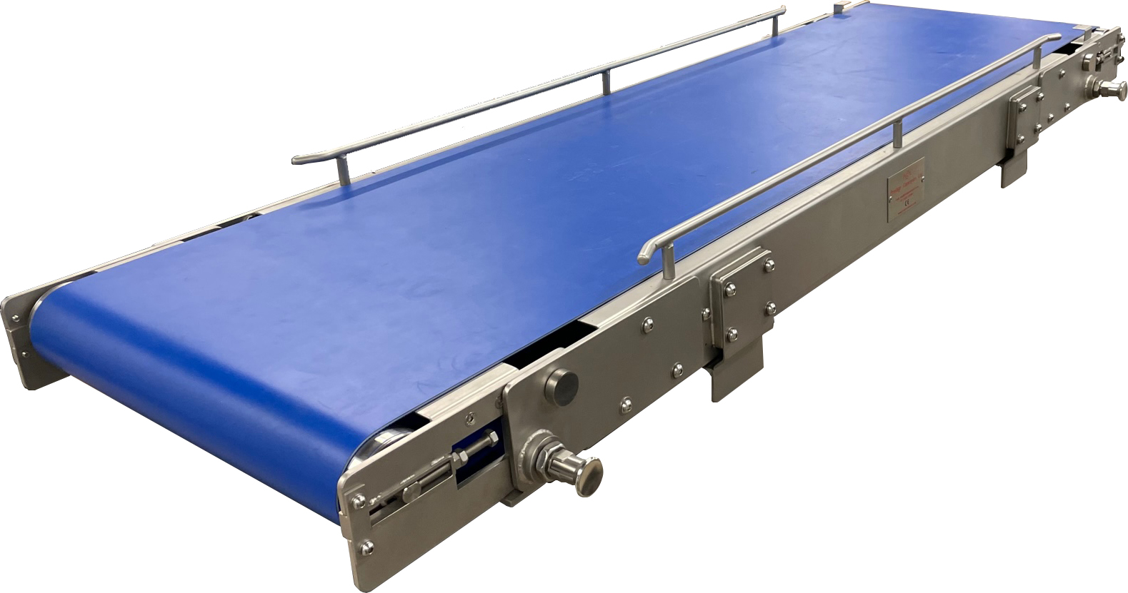 SCOTNET CONVEYOR SYSTEM DOUBLE STUFFERS