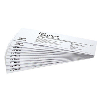 T CARD CLEANING  KIT FOR EDIKIO PRINTERS 10PK