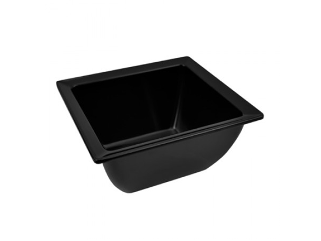 Classico Crock Black 1/6 176X162X90MM 1 Litre