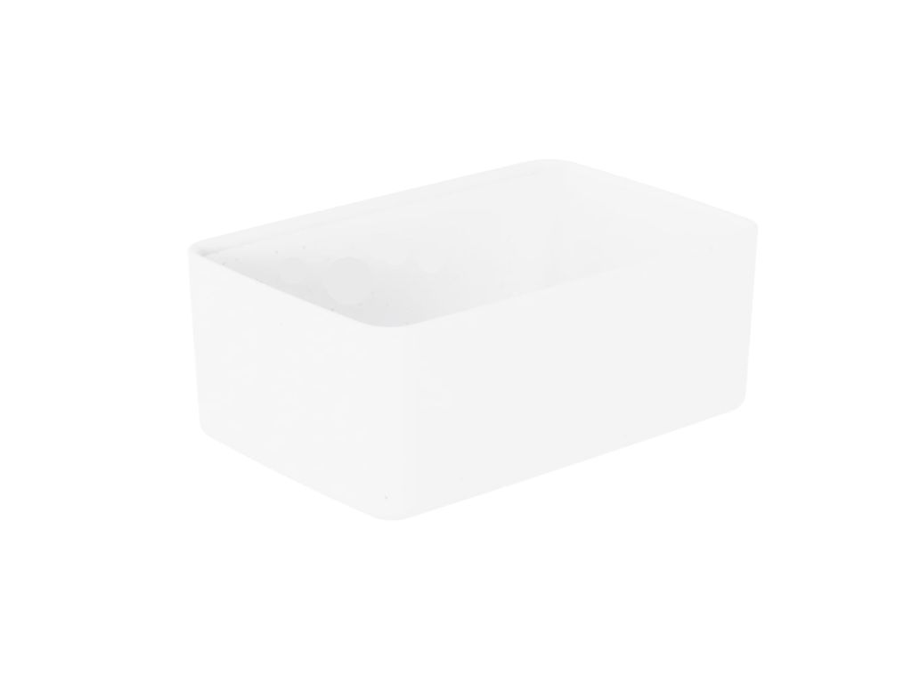 Kata White Crock 175X260X100MM 3200ML