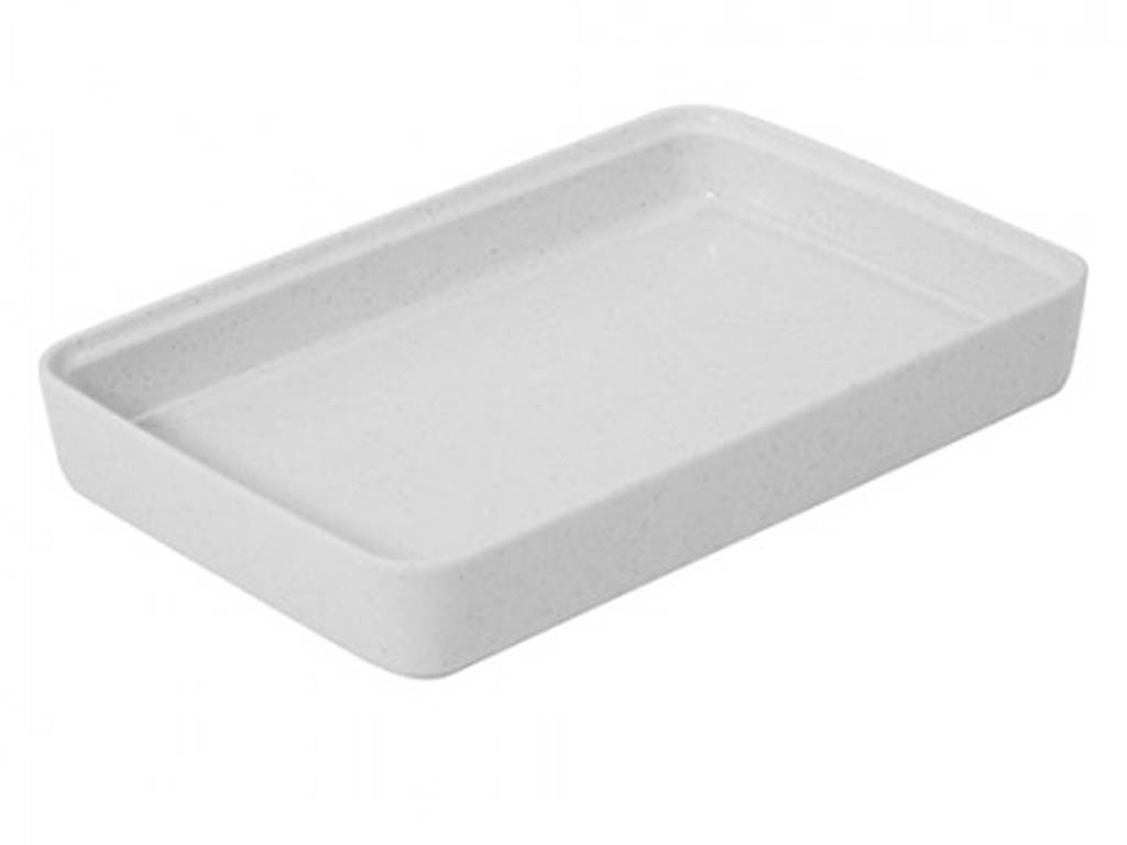 Kata White Crock 175X260X40MM 750ML