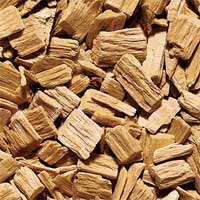 Beech Wood Chips 10/40 15KG Sack