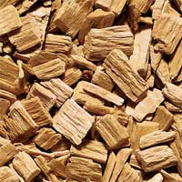 BEECH WOOD CHIPS 10/40 15KG SACK