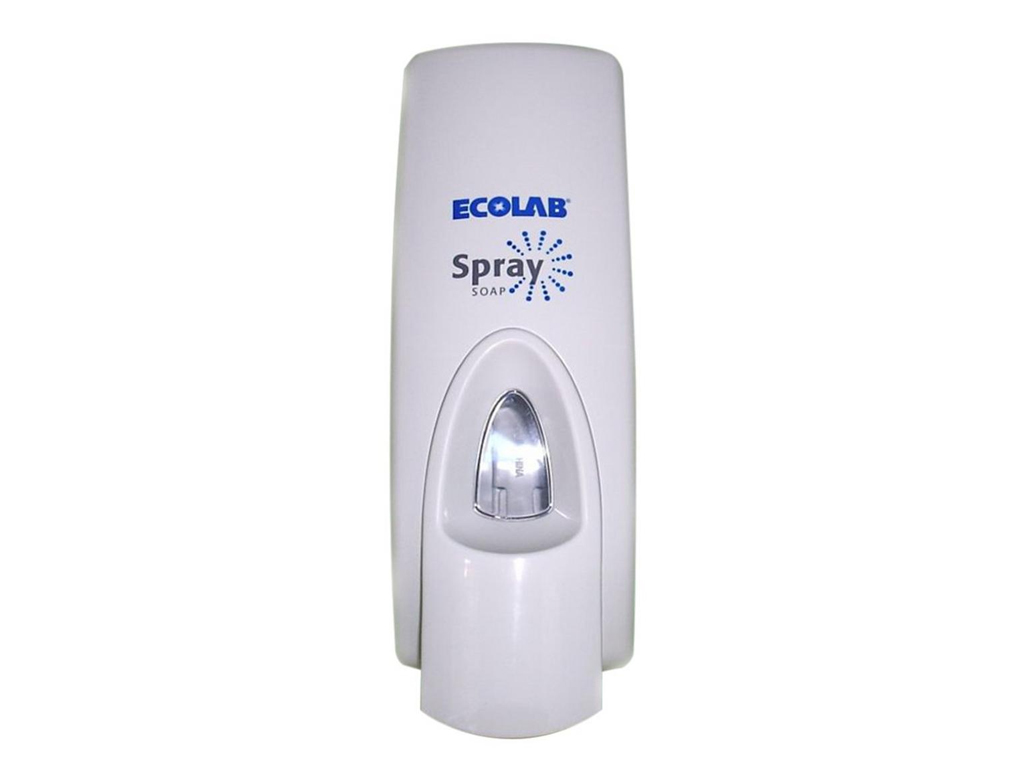 SPRAY SOAP DISPENSER 800ML