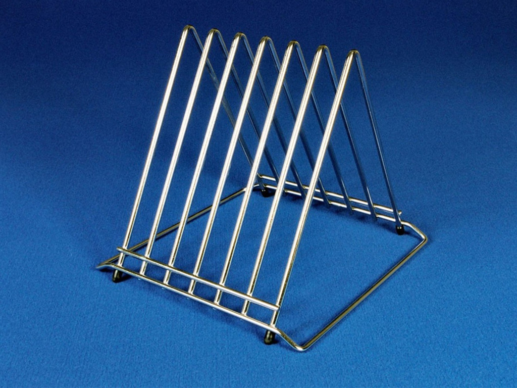 Stainless Steel Stand For Cutting Boards
