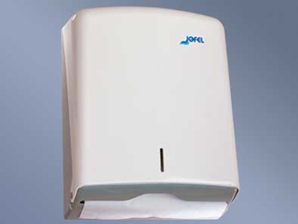 Hand Towel Dispenser Z-fold