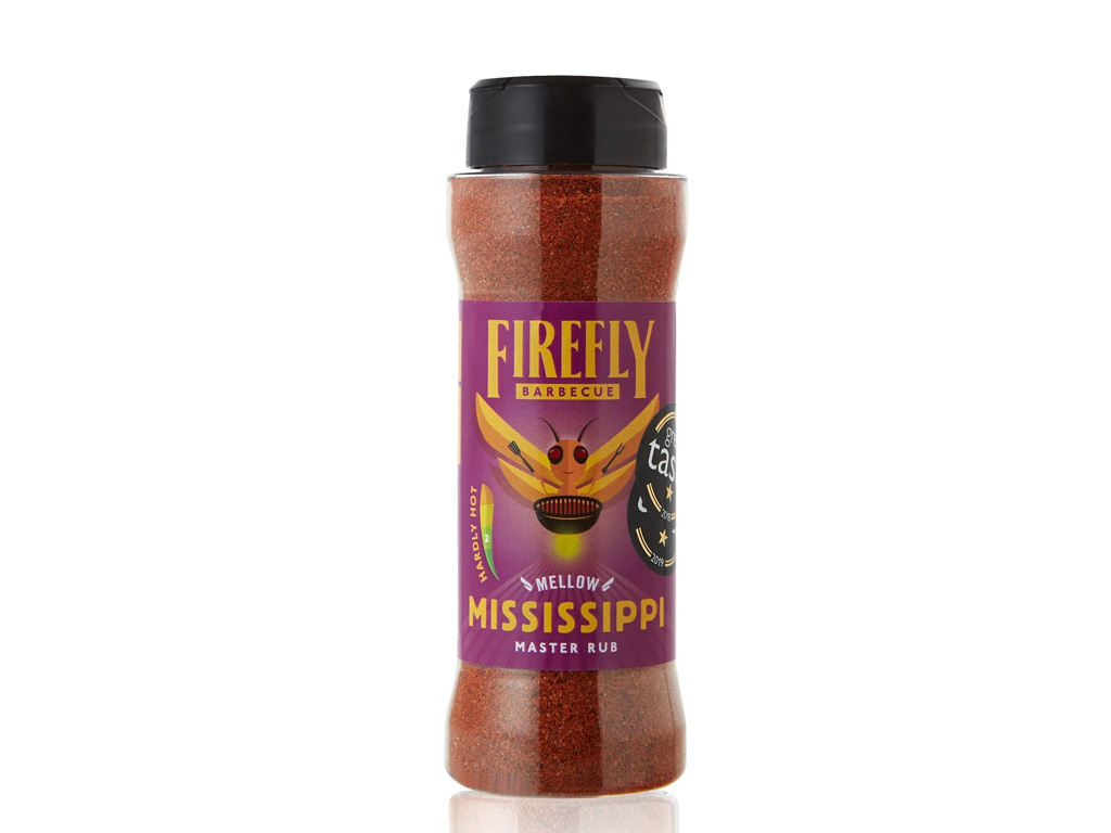 MISSISSIPPI MASTER RUB 175ML X 10 PER CASE