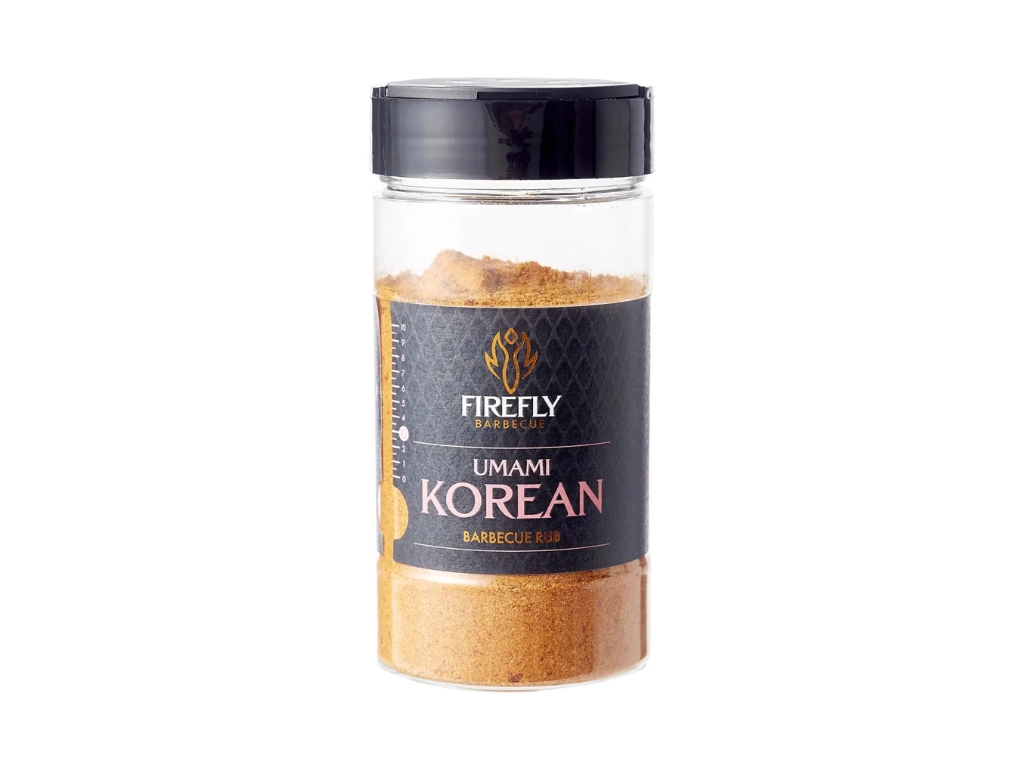 Umami Korean Seasoning 330ML X 10 Per Case