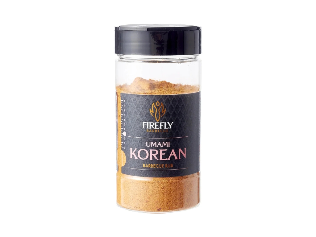 UMAMI KOREAN SEASONING 330ML X 10 PER CASE