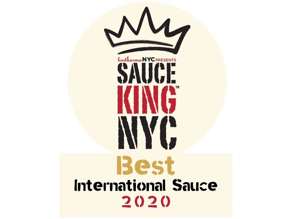 Korean BBQ Sauce 250ML X 12 Per Case