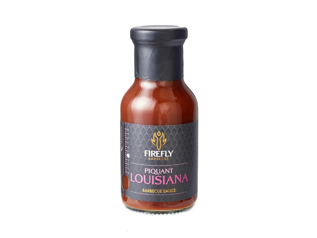 Piquant Louisiana Sauce 250ML X 12 Per Case