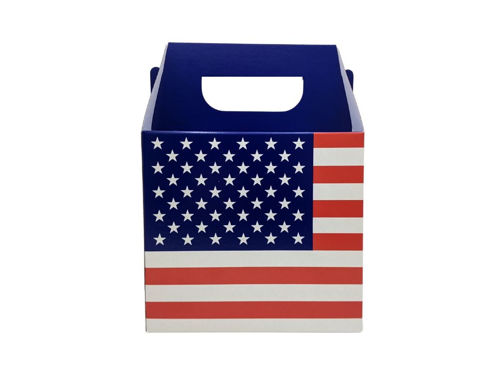 Mississippi BBQ Gift Box 
