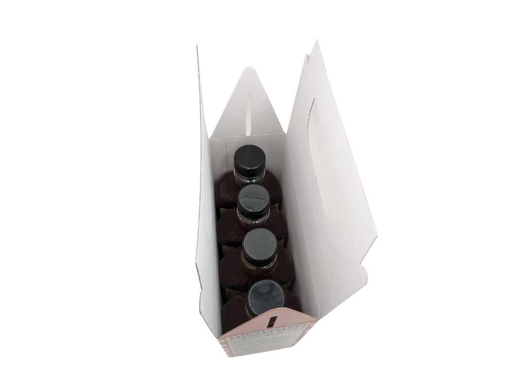 Mississippi BBQ Gift Box 