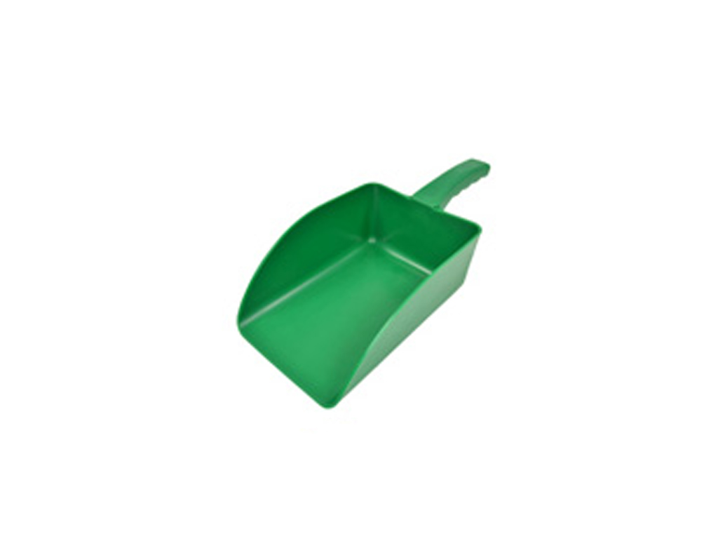 MINI GREEN SCOOP 77 X 107 X 207