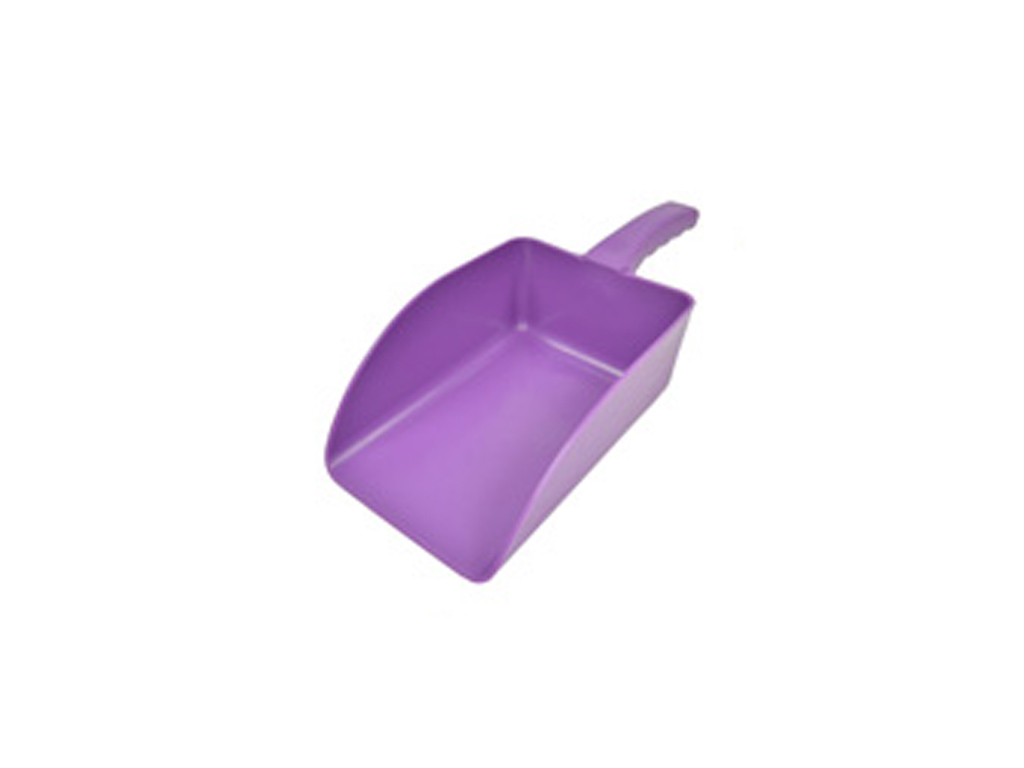 MINI PURPLE SCOOP 77 X 107 X 207