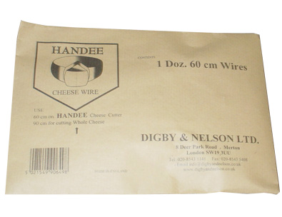 Wires for Handee Cheese cutter 60cm 