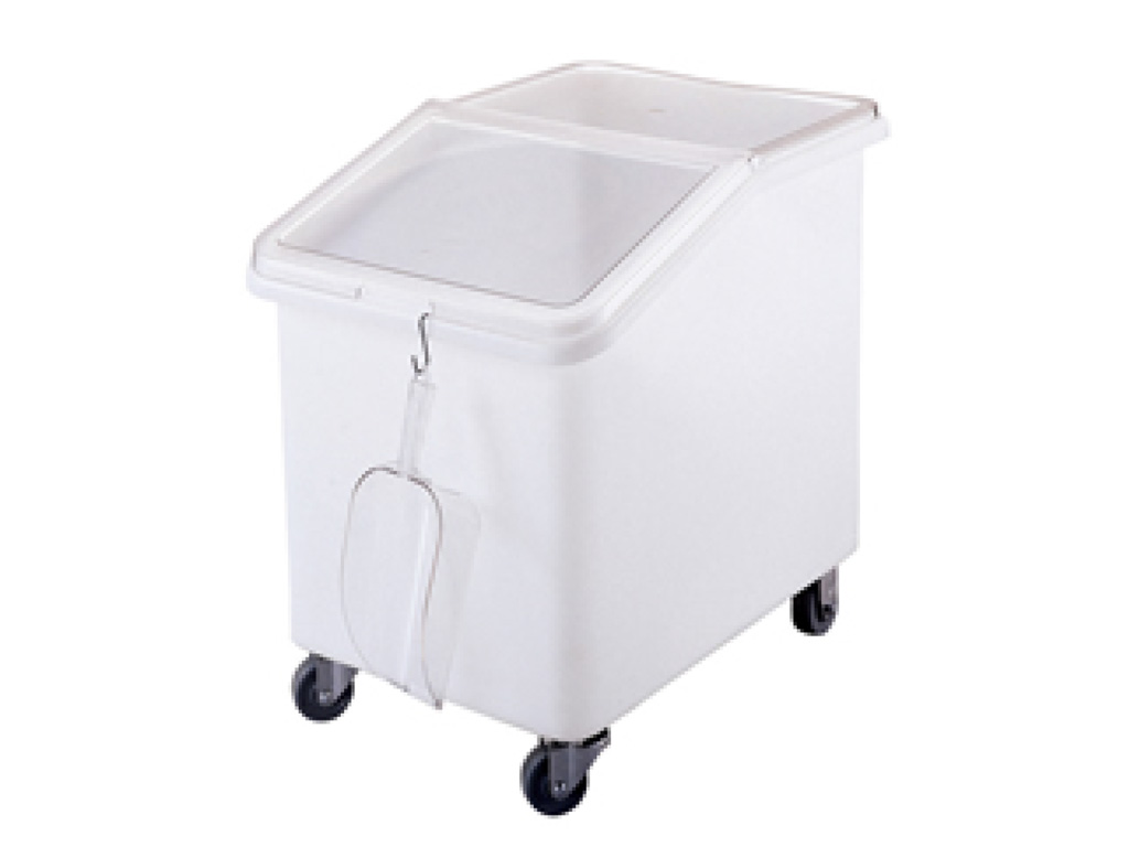 Ingredient Bin 140 Litre 550X750XH710MM