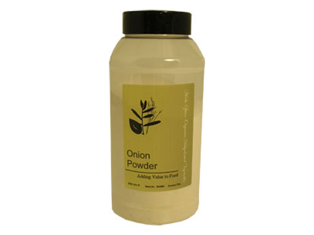 Onion Powder 500G Catering Shaker Jar