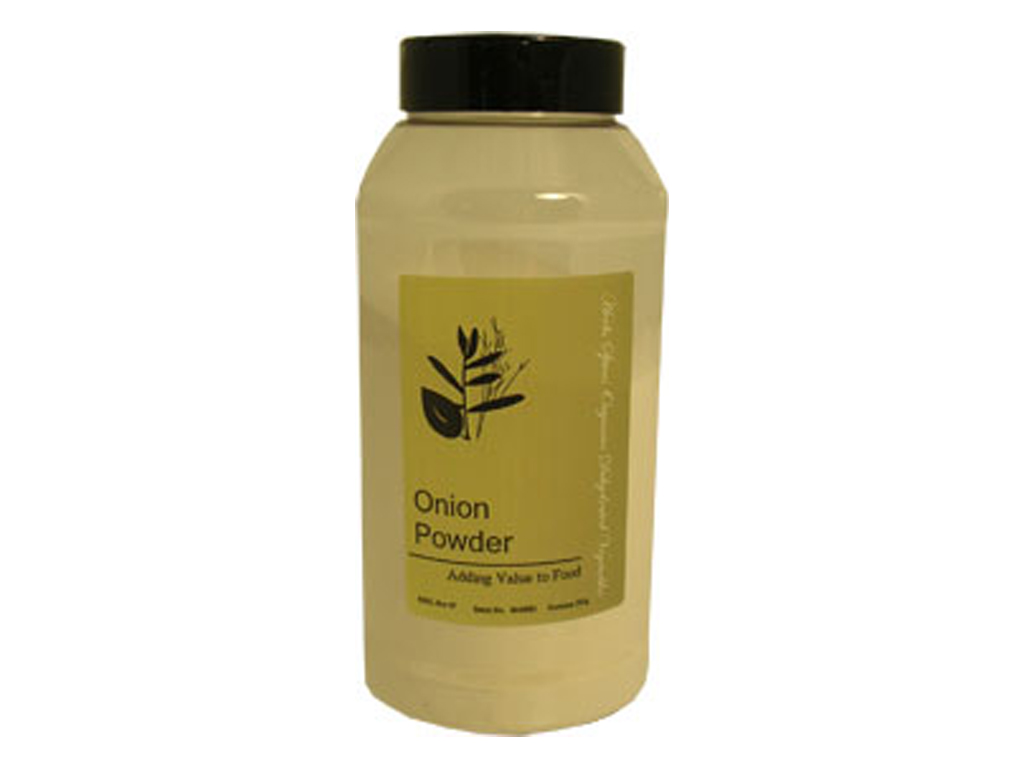 ONION POWDER 500G CATERING SHAKER JAR