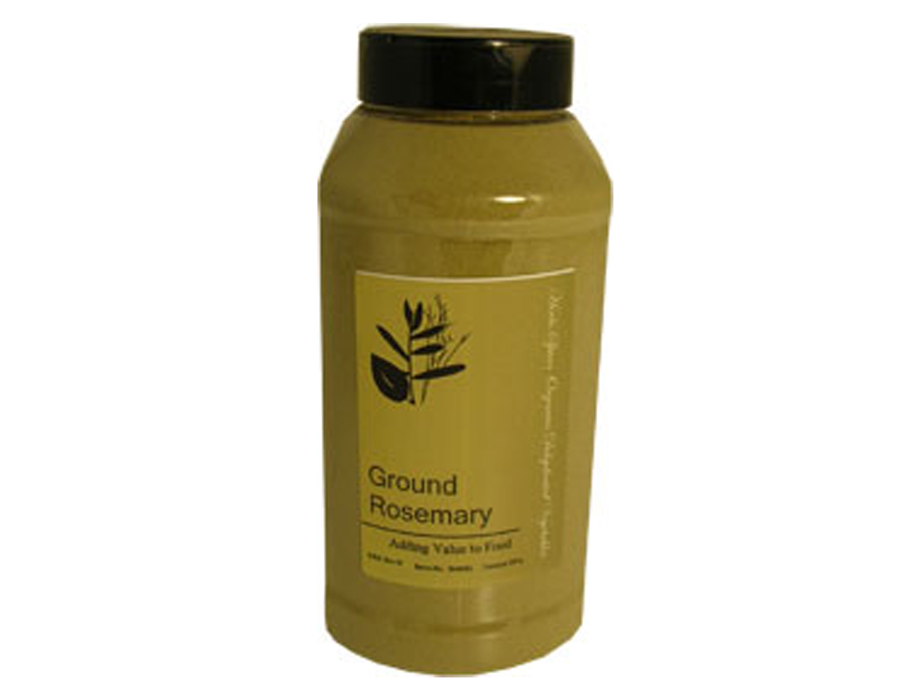 Ground Rosemary 200G Catering Shaker Jar