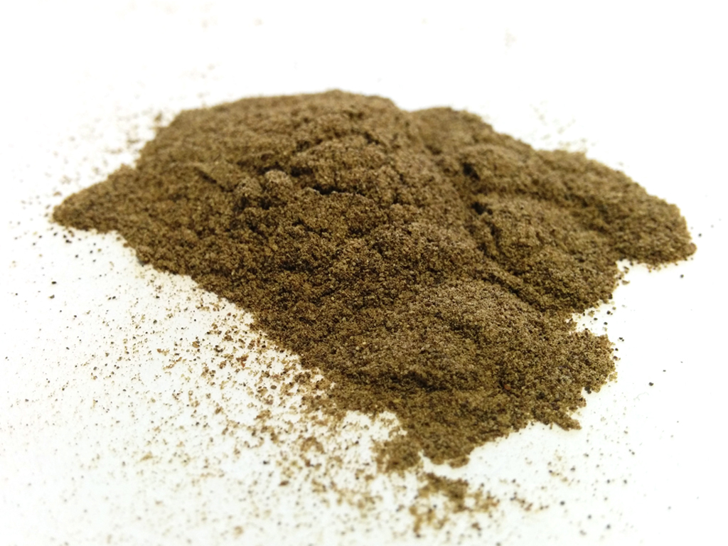 GROUND BLACK PEPPER 7.0 KG SMALL SACK