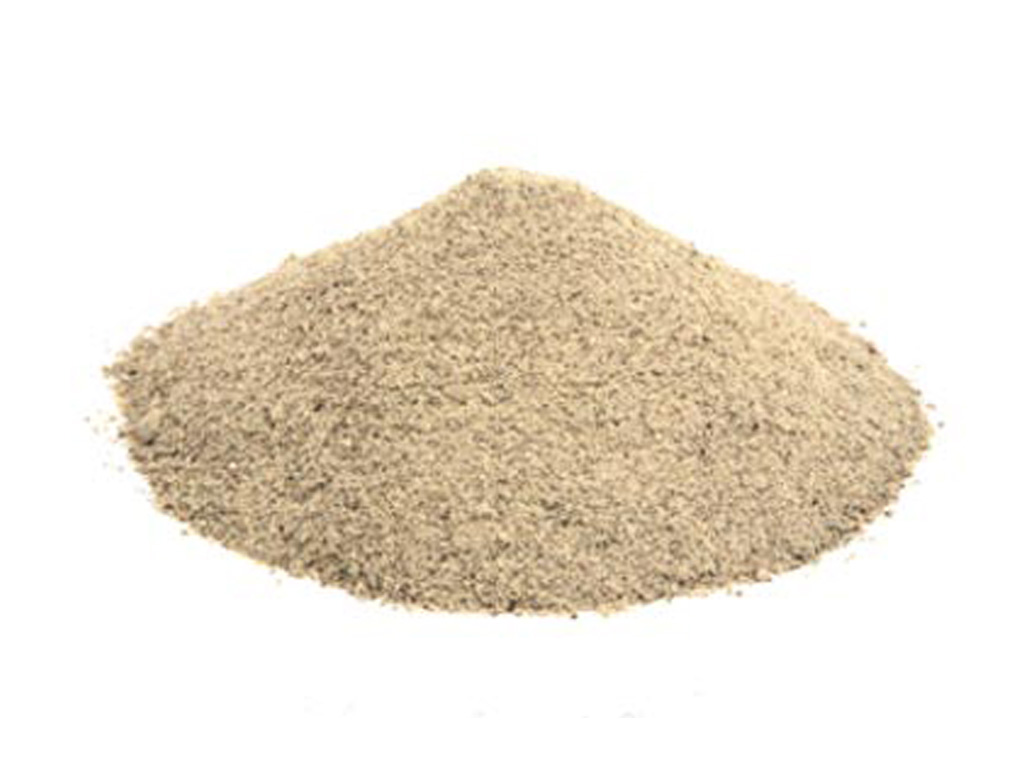 Ground White Pepper 7.0 Kg White Pail