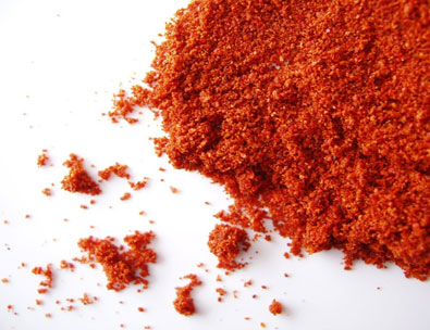 GROUND PAPRIKA 7.0 KG WHITE PAIL