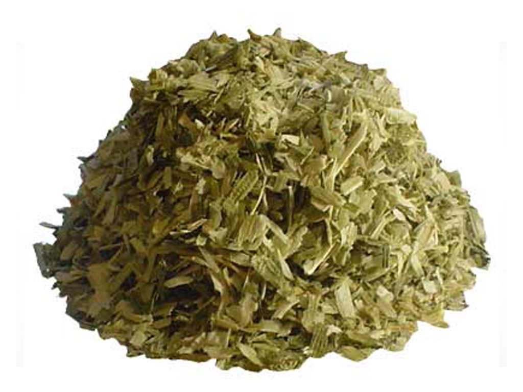 LEEK GRANULES 2KG WHITE PAIL