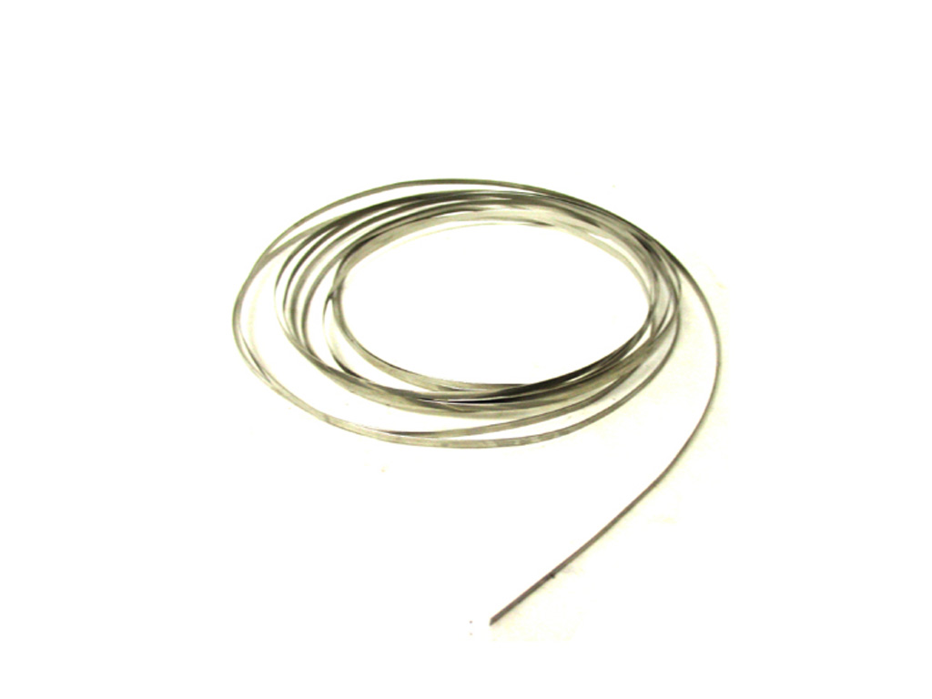 SEALING WIRE L=20METRE 3MM/0.3MM RES 1.22OPM