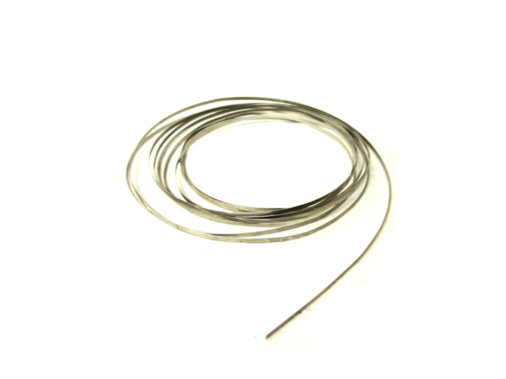 Sealing Wire L=20METRE 3MM/0.3MM Res 1.22OPM