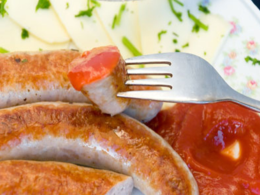 Toulouse Style Sausage Seasoning 1 Kg Pack
