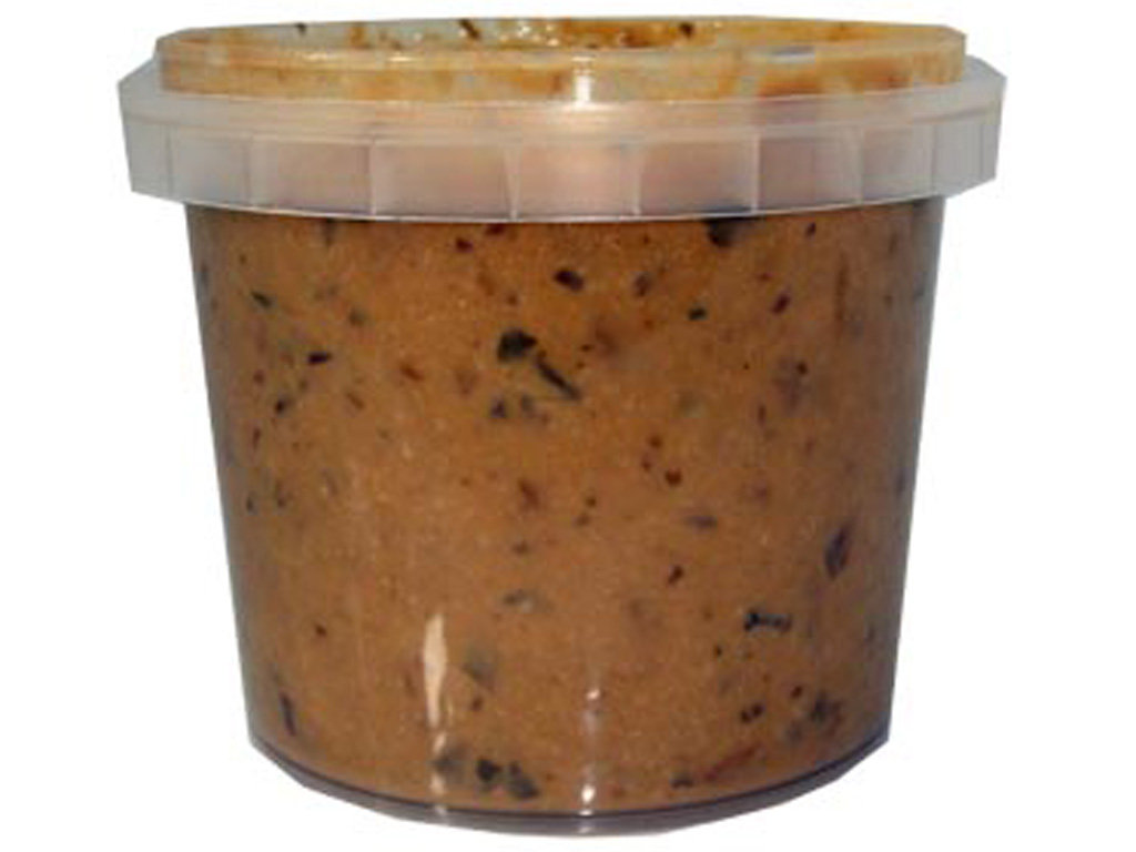 Tamper Proof Pot 365CC 480 Pots/Box