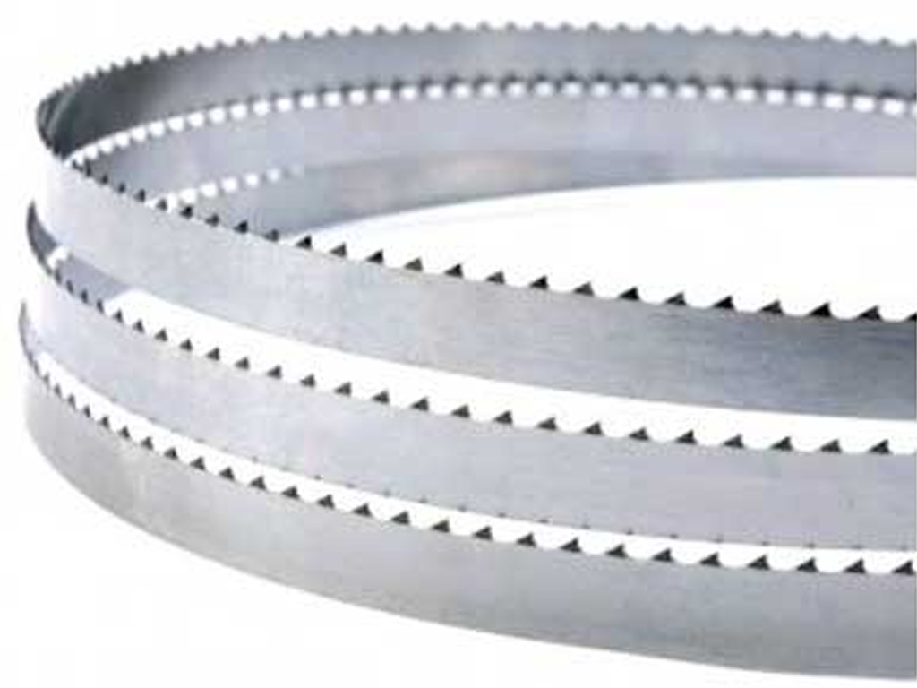 3200MM - 126 Inch Bandsaw Blade