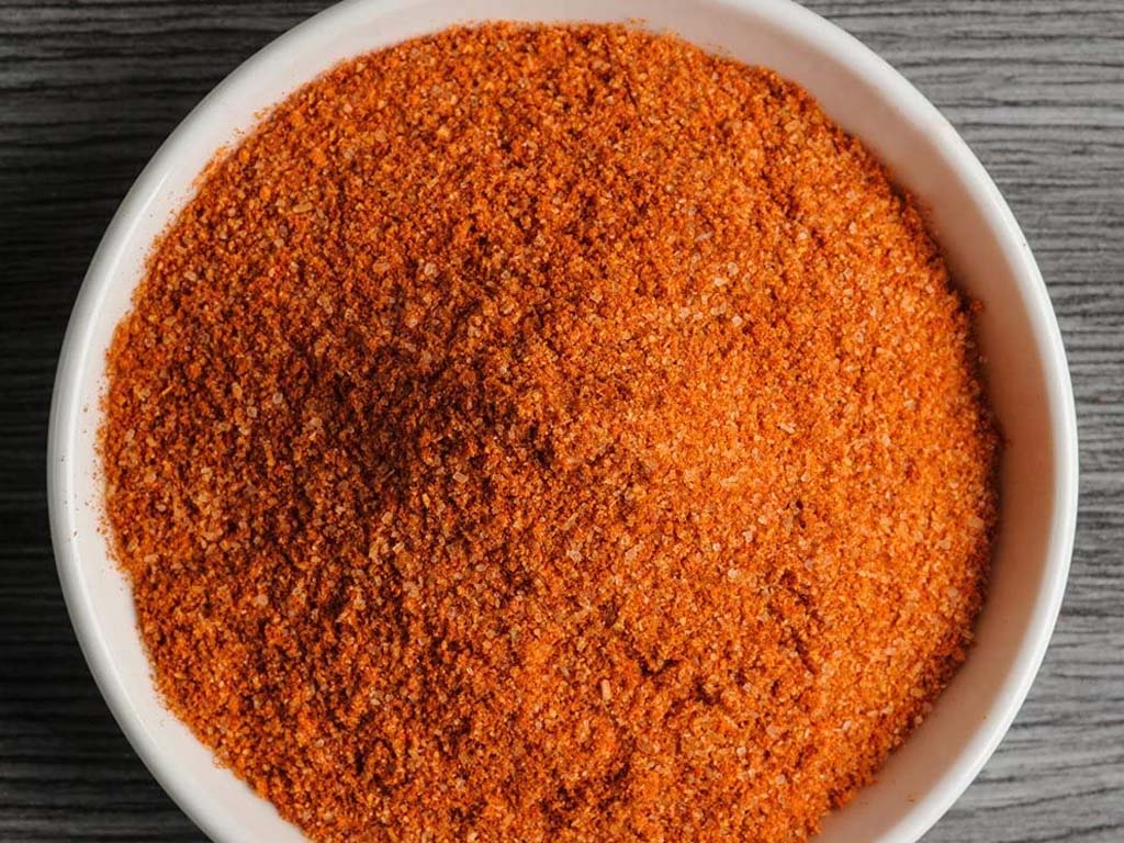 Kmc Red Salt Seasoning 24 X 250G