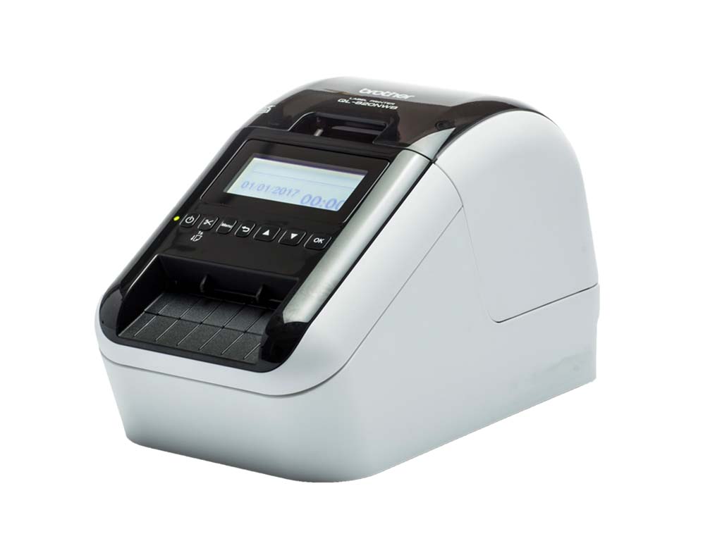 Thermal Label Printer