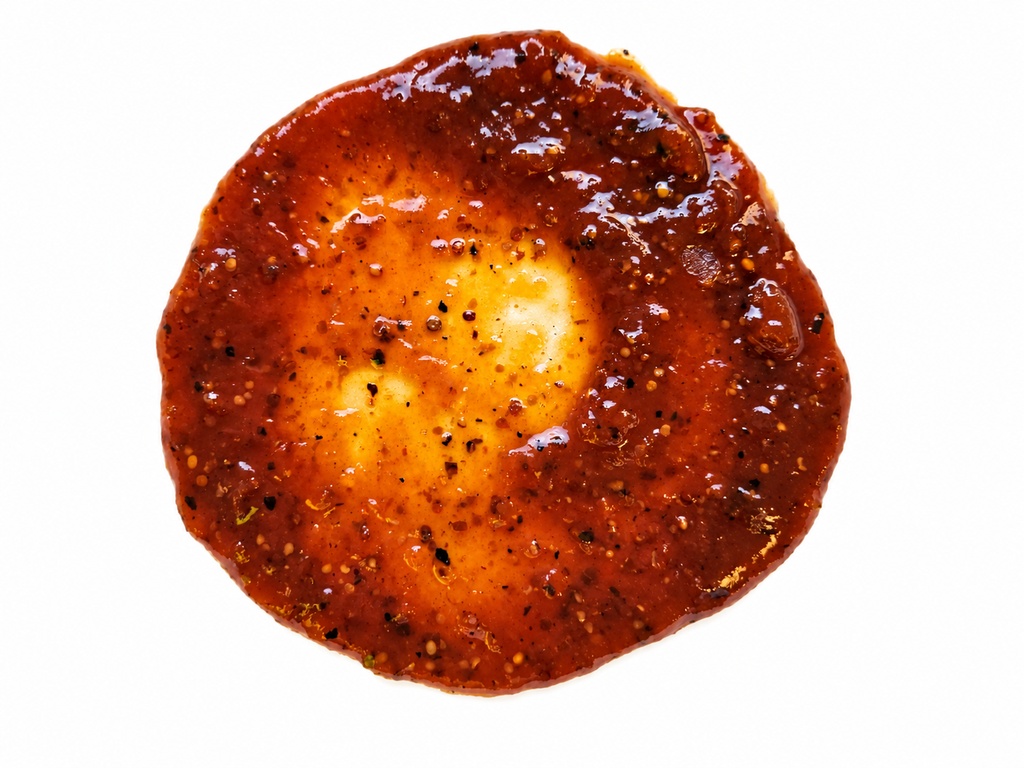 Smokehouse Pepper Sauce 250G 6 Per Case
